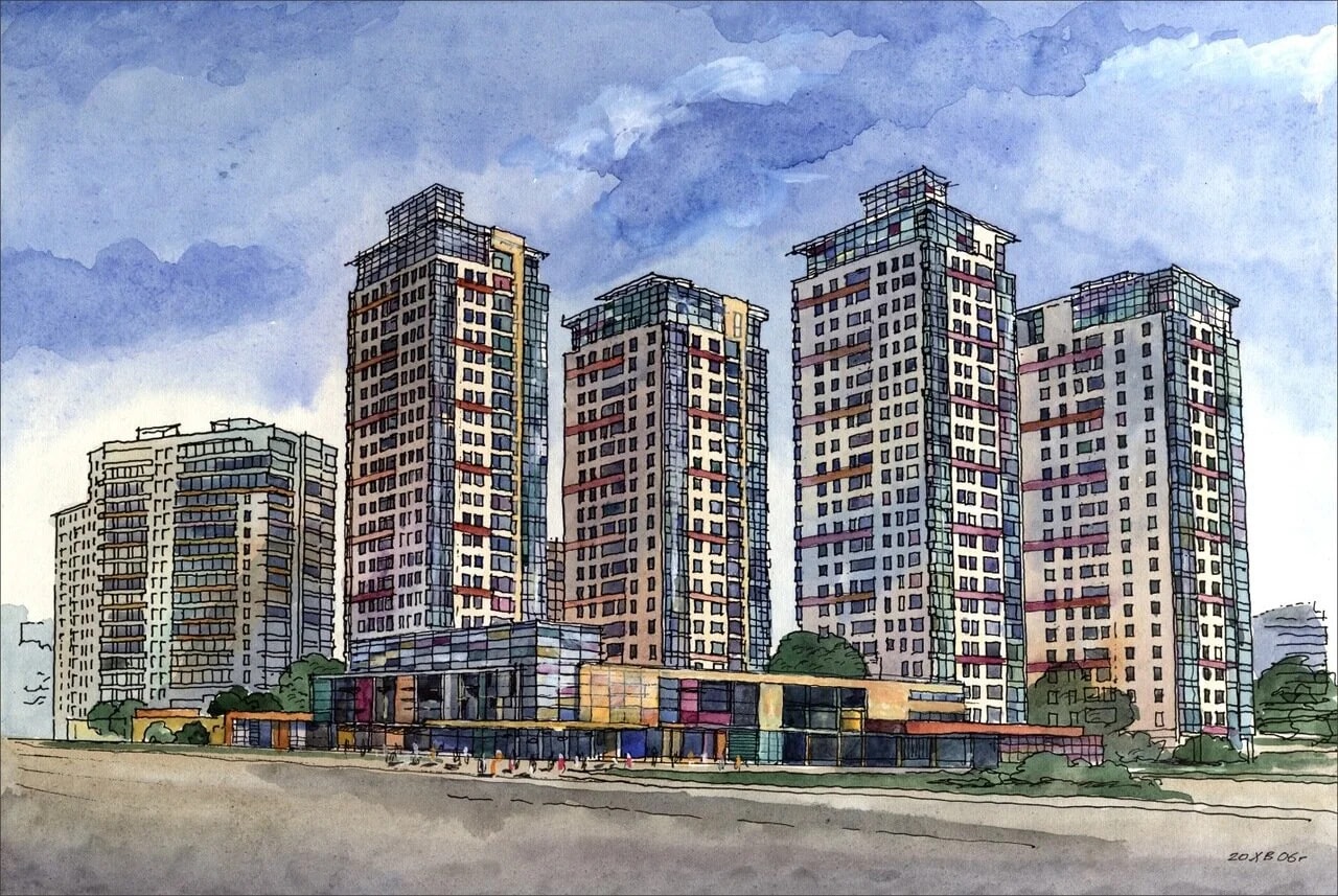 «Чемпион парк»